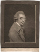 John Henderson NPG D3001