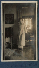 Vivienne ('Vivien') Eliot (née Haigh-Wood) NPG Ax140893