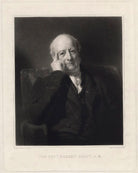 Robert Croft NPG D34238