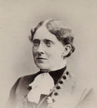 Frances Elizabeth Willard NPG Ax160633