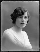 Avice Kelham NPG x103287