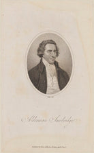 John Sawbridge NPG D14416