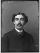 Herbert Sims Reeves NPG x96549