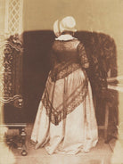 Mary Ruthven (née Campbell), Lady Ruthven NPG P6(114)