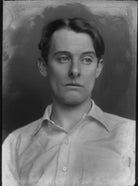 Lord Alfred Bruce Douglas NPG x6487