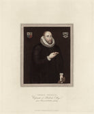Thomas Tesdale NPG D26160