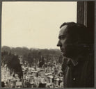 Pierre Soulages NPG Ax134247