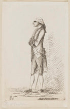 Augustus Henry FitzRoy, 3rd Duke of Grafton NPG D9769