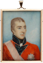 Arthur Wellesley, 1st Duke of Wellington NPG 741