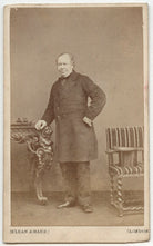 John Clowes Grundy NPG x16936