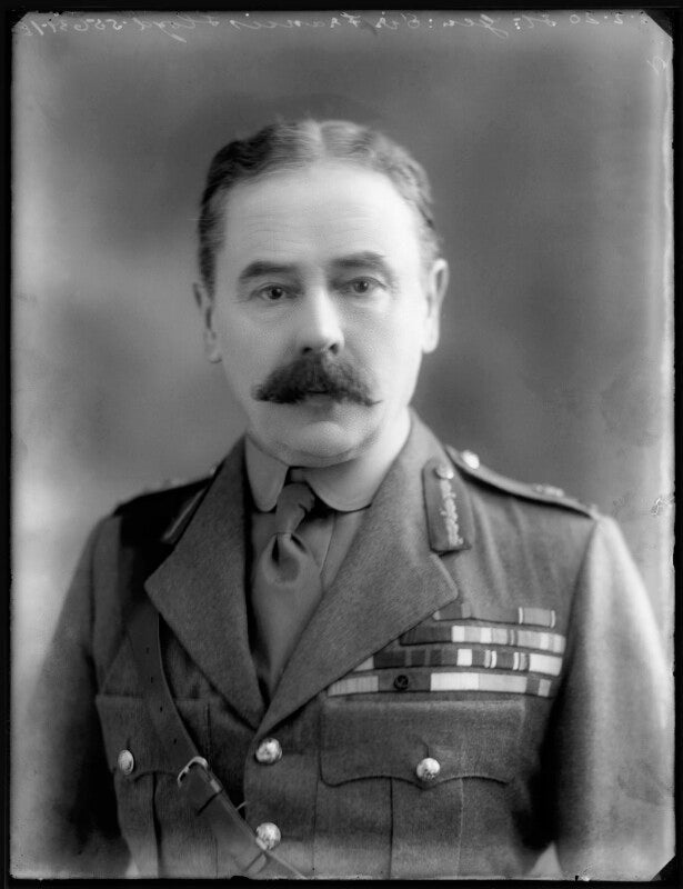 Sir francis lloyd npg x120242