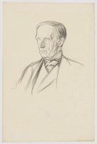 John Morley, 1st Viscount Morley of Blackburn NPG D39039