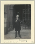 Thomas Shaw, 1st Baron Craigmyle NPG x35064