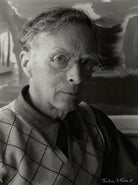 Ivon Hitchens NPG x131076