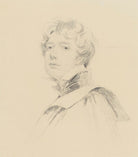 George Henry Harlow NPG 782