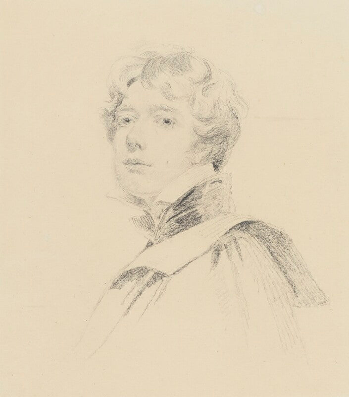 George henry harlow npg 782