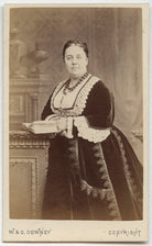Charlotte Helen Sainton-Dolby NPG Ax28526