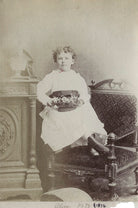 Alys Whitall Russell (née Pearsall Smith) NPG Ax160537