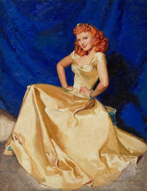 Anna neagle npg 6054