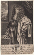 Charles Paulet, 1st Duke of Bolton NPG D18619