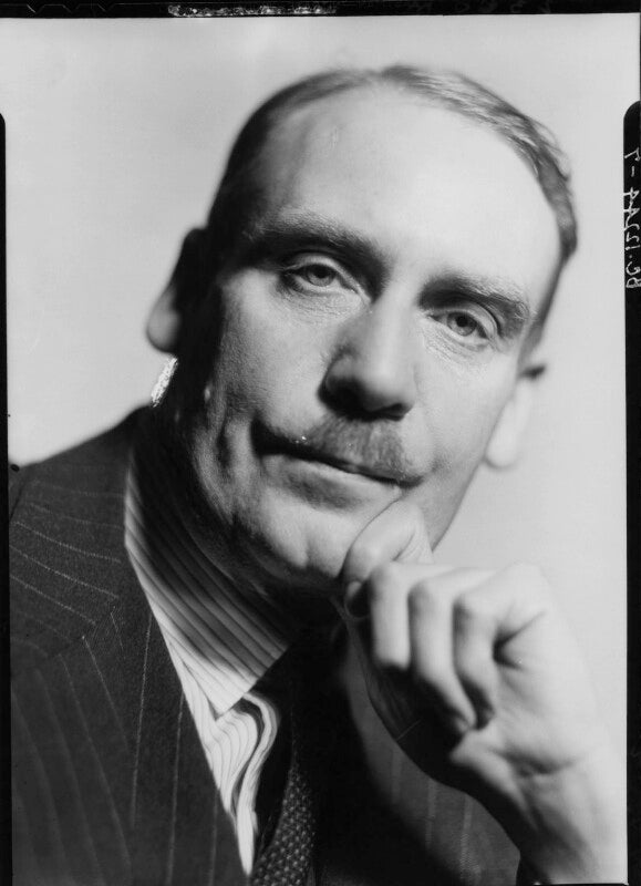 William surrey dane npg x11214