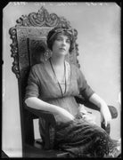 C. Trevor NPG x104090