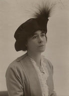Henrietta Watson NPG x83524