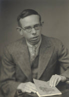 Ronald Percy Bell NPG x164862