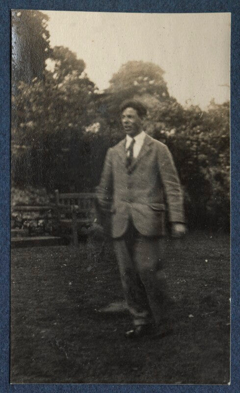 Gilbert spencer npg ax141569