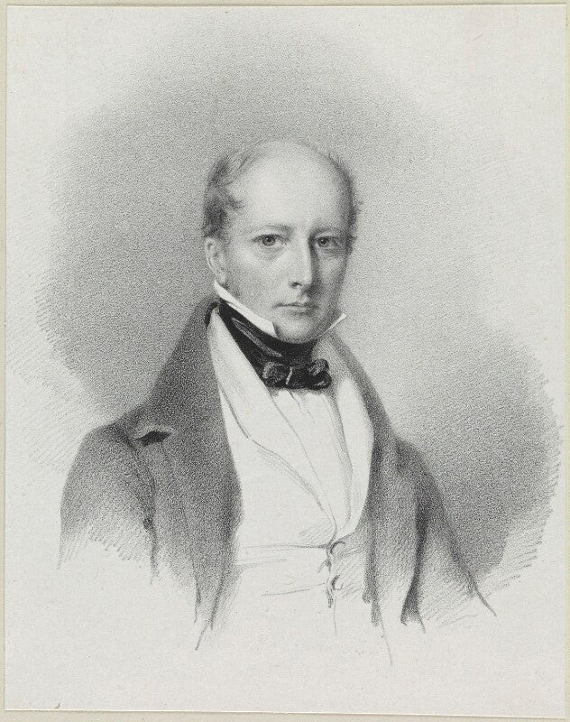 Mr bowdler npg d21842