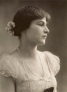 Lady Phillida Shirley NPG x84752