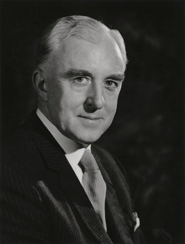 William james macdonald paterson npg x169887