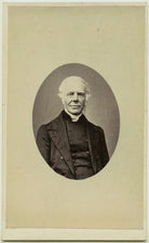 John Keble NPG Ax38626