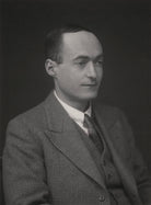 Sir Cyril Norman Hinshelwood NPG x168326