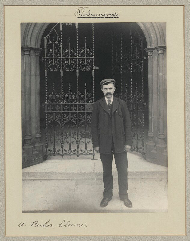 A. richer npg x32108