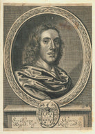 Sir Henry Vane the Younger NPG D22965