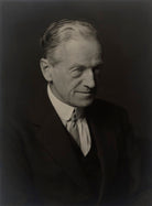 Walter Edward Guinness, 1st Baron Moyne of Bury St Edmunds NPG x133256