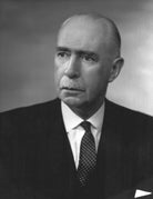 Sir (Robert) Alistair Murray NPG x82610