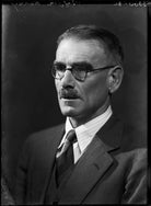 George Alfred Duncan Harvey NPG x154925