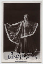 Ruth St Denis NPG Ax45927