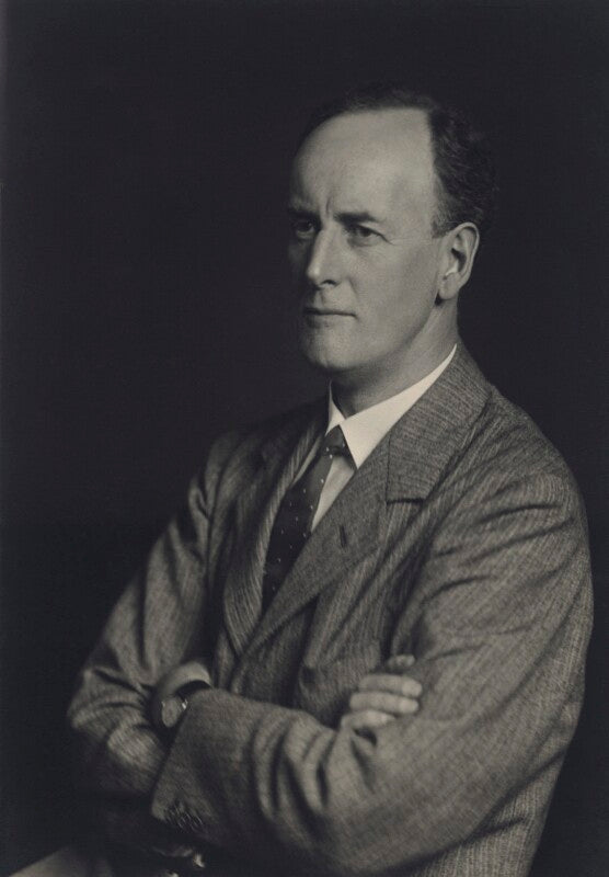 Frank cadogan cowper npg x166786