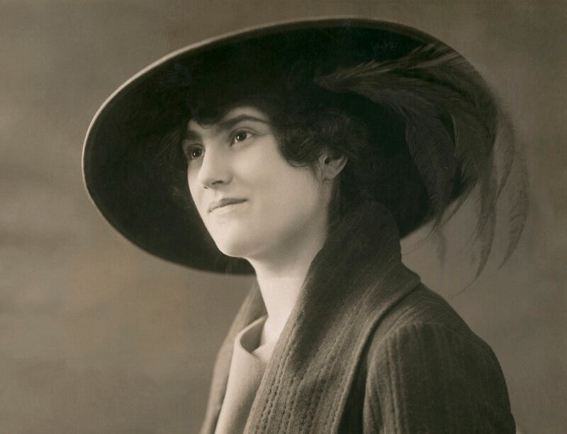 Gladys lloyd cobham npg x83150