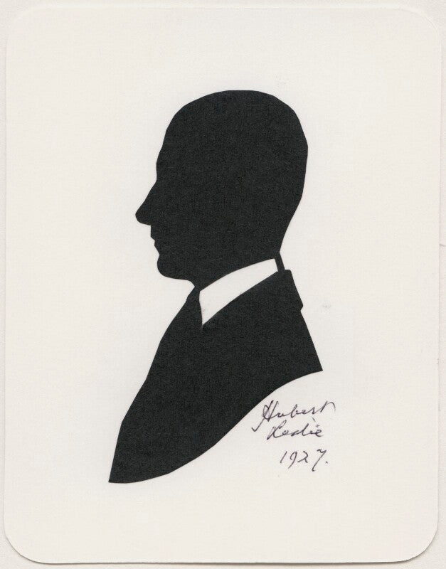 Sir anton dolin npg d476