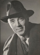 Harry Pollitt NPG Ax136094