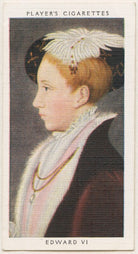 King Edward VI NPG D48135