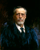 Raphael Meldola NPG 2529