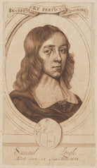 Samuel Leigh NPG D5773