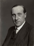 Claud Mullins NPG x90695