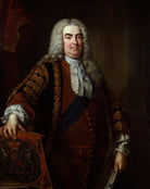 Robert Walpole, 1st Earl of Orford NPG 70