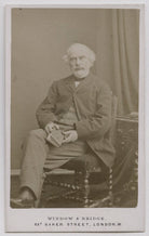 Henry Nelson O'Neil NPG Ax7576